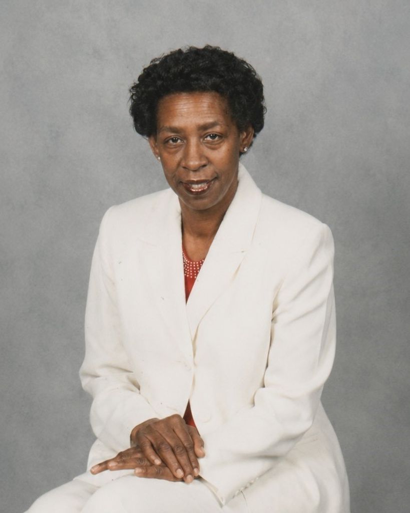Patricia Darlene Jackson