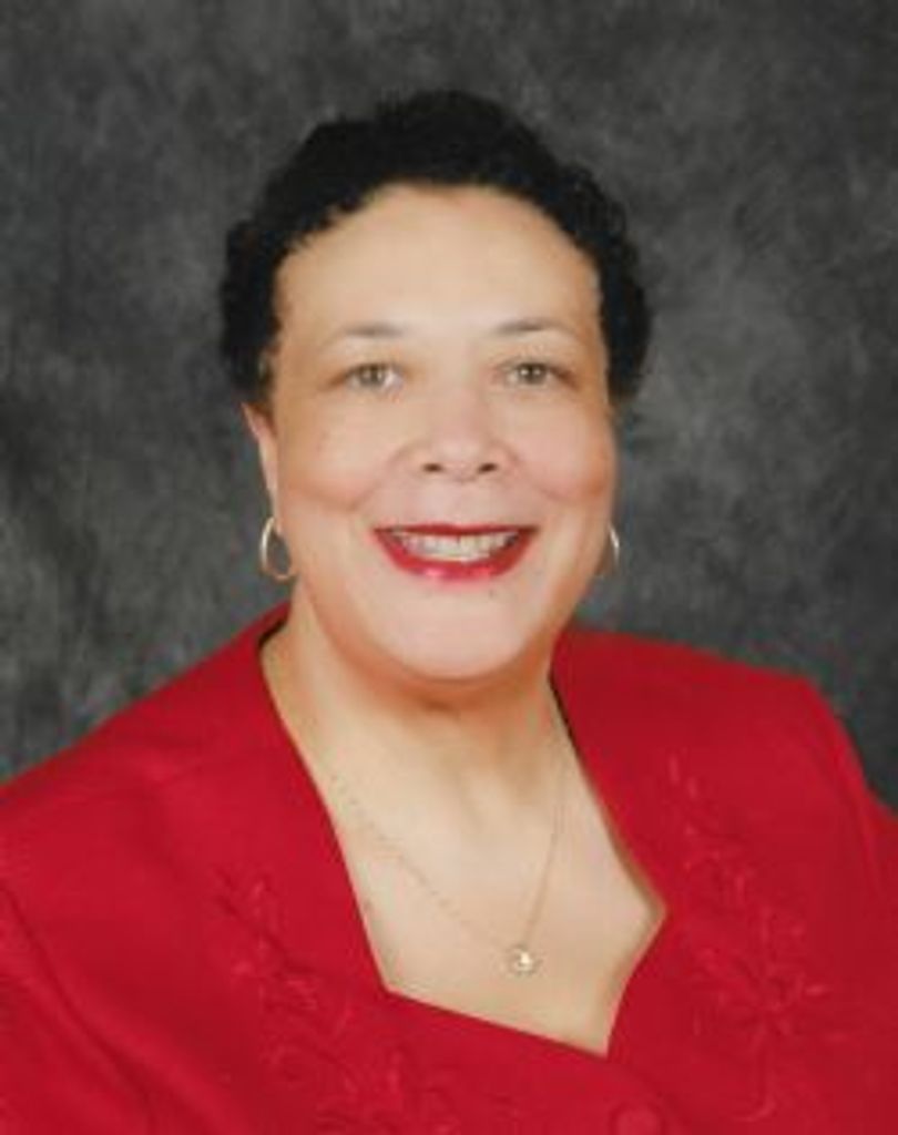 Brenda Joyce Wilburn
