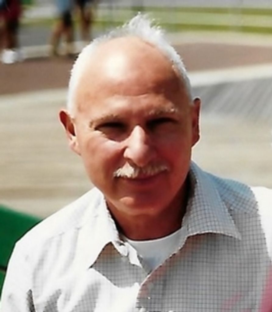 Marvin "Hap" Hersko