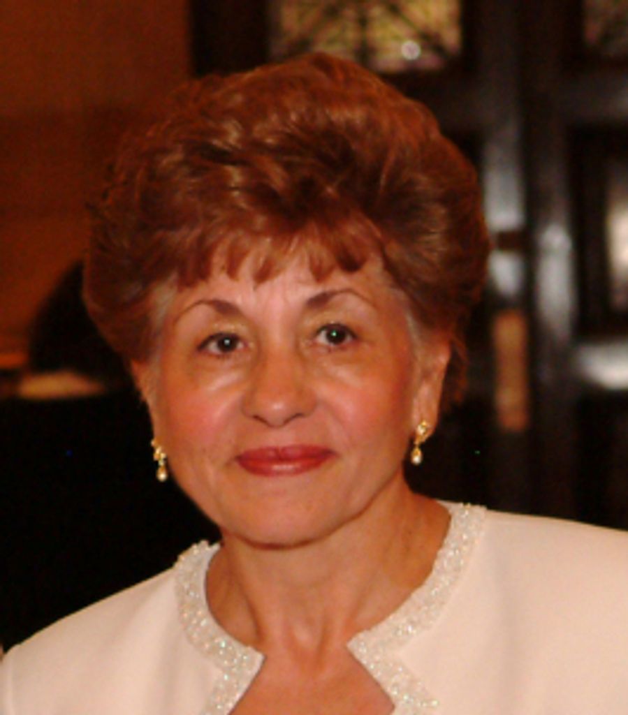 Maria Rodrigues