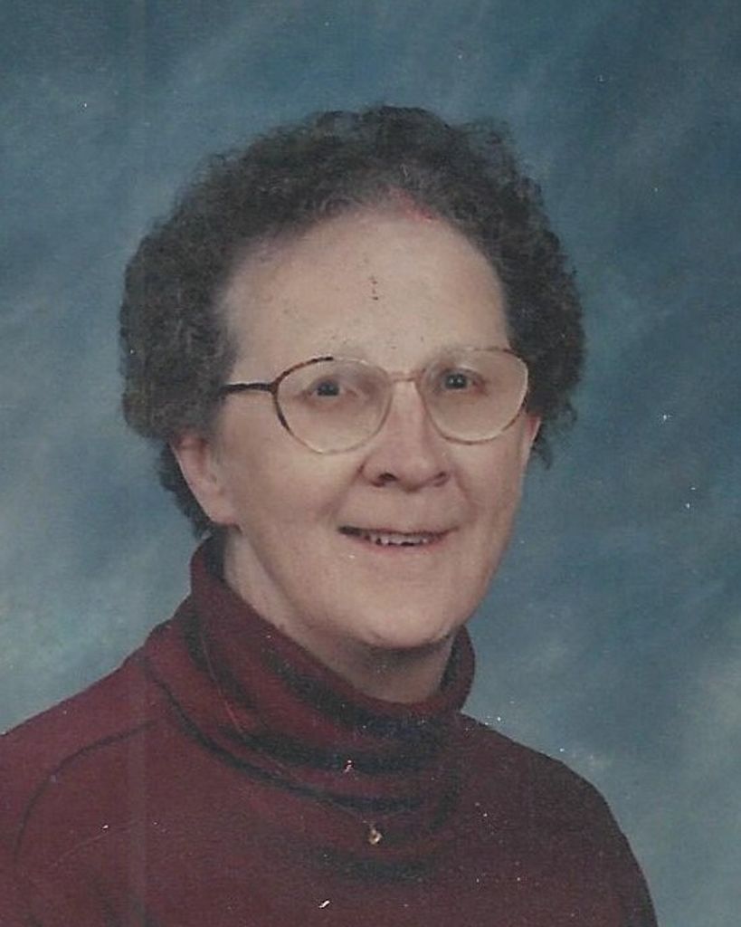 Myrna R. Halls Profile Photo