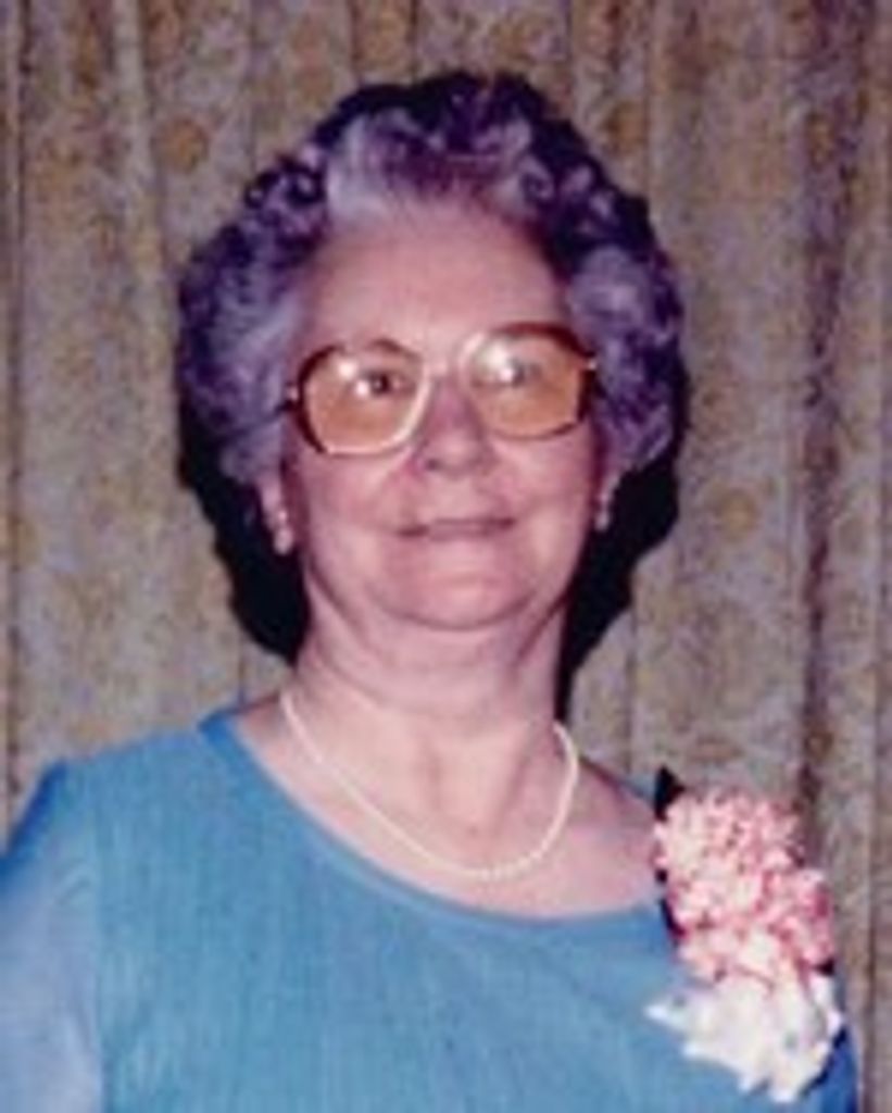 Leora Elizabeth Hicks