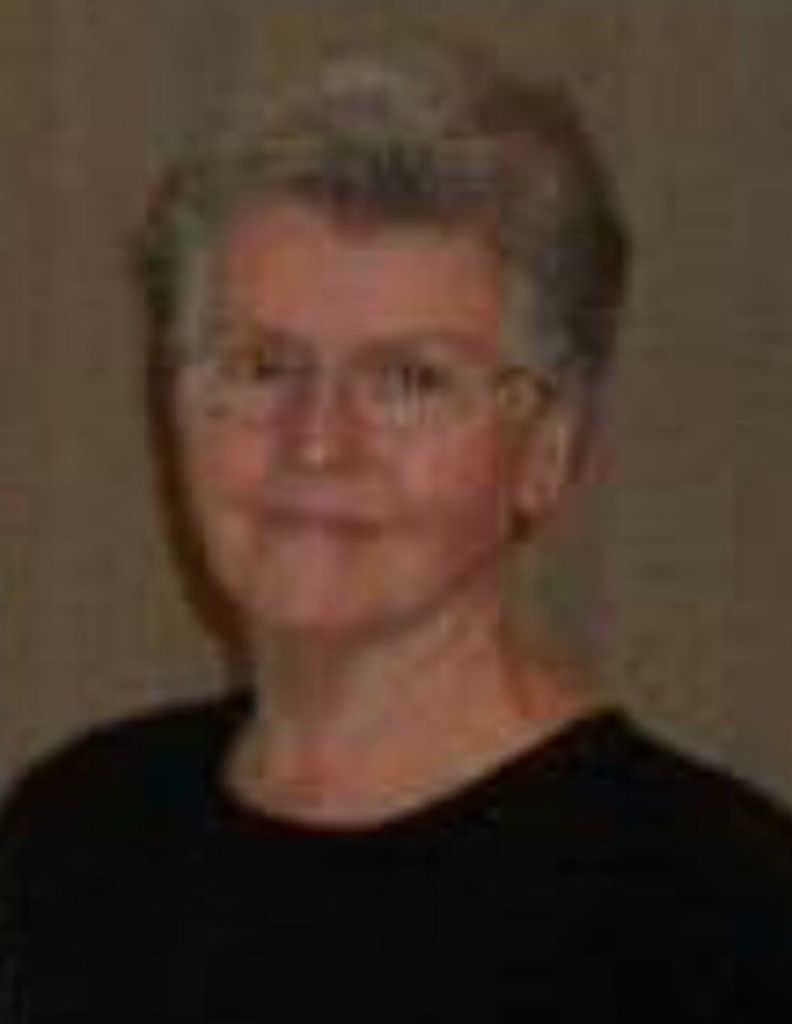 Gloria Eugenia (Smith)  Walker