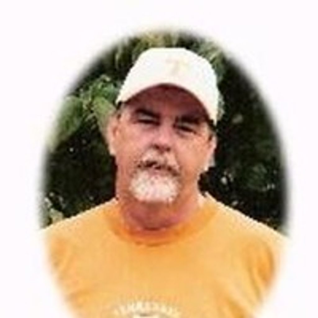 Charles Wayne Watson