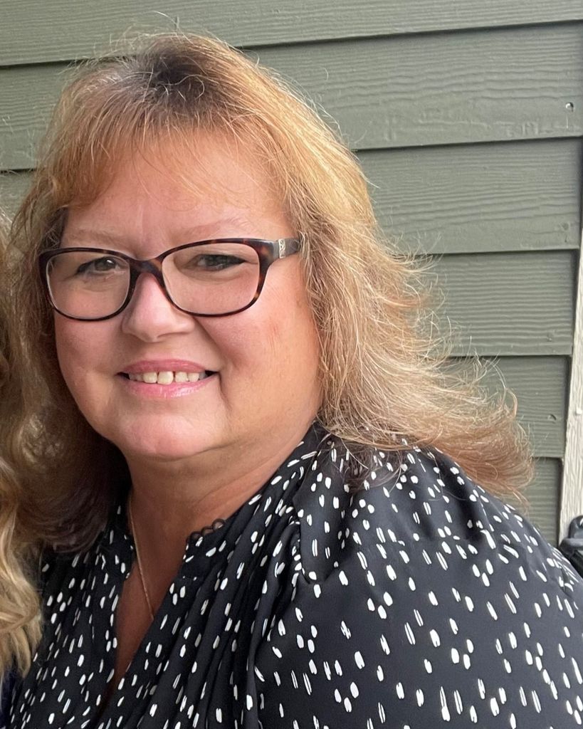 Susan M. Voisine Profile Photo