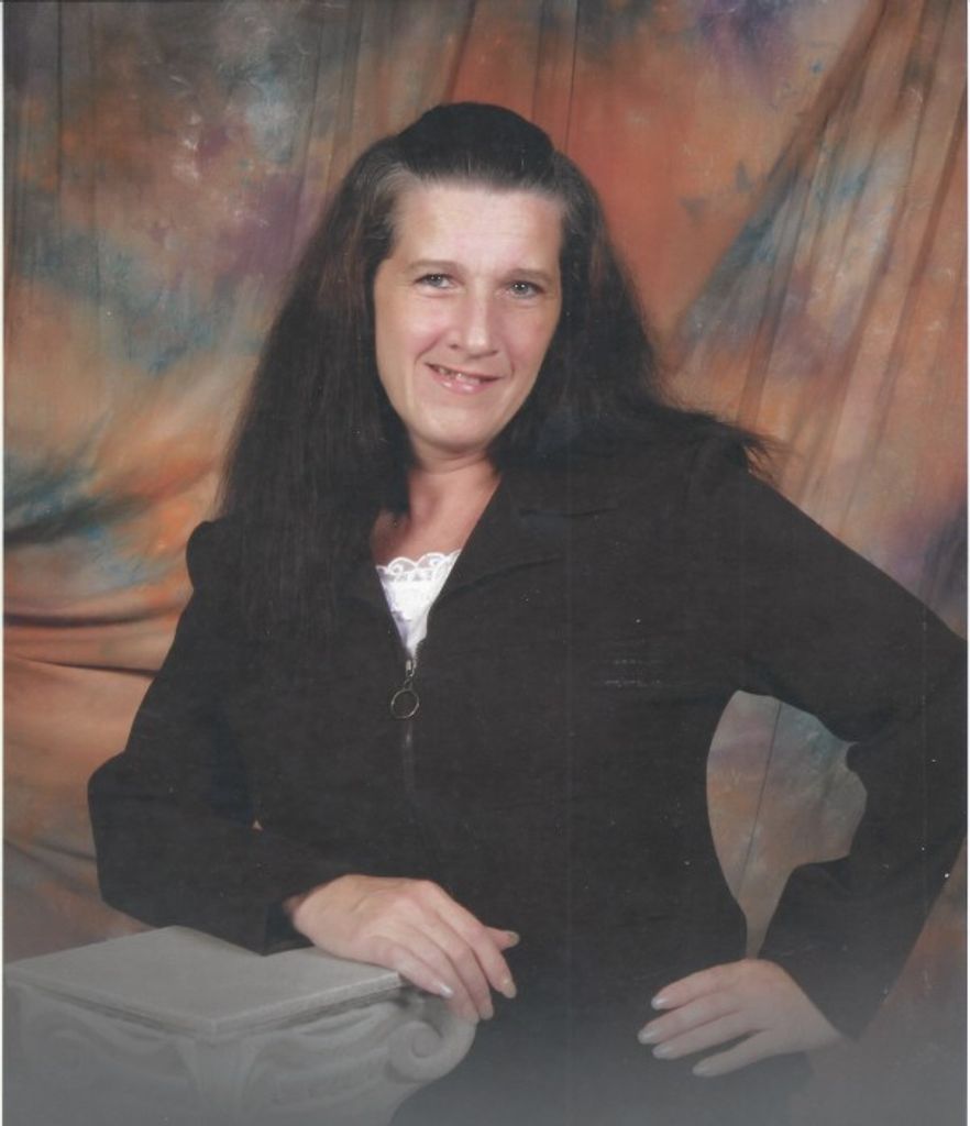 Melanie Dawannah Hammock