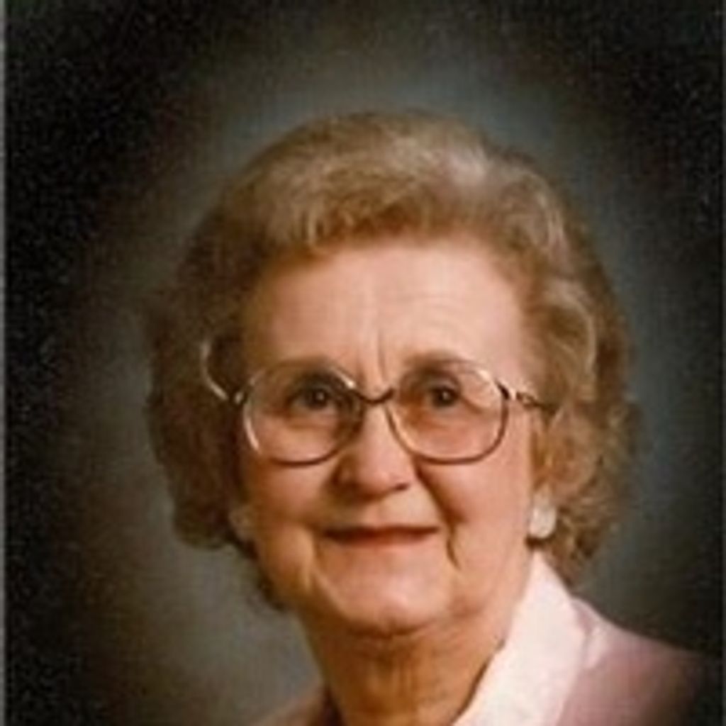 Betty Martinson