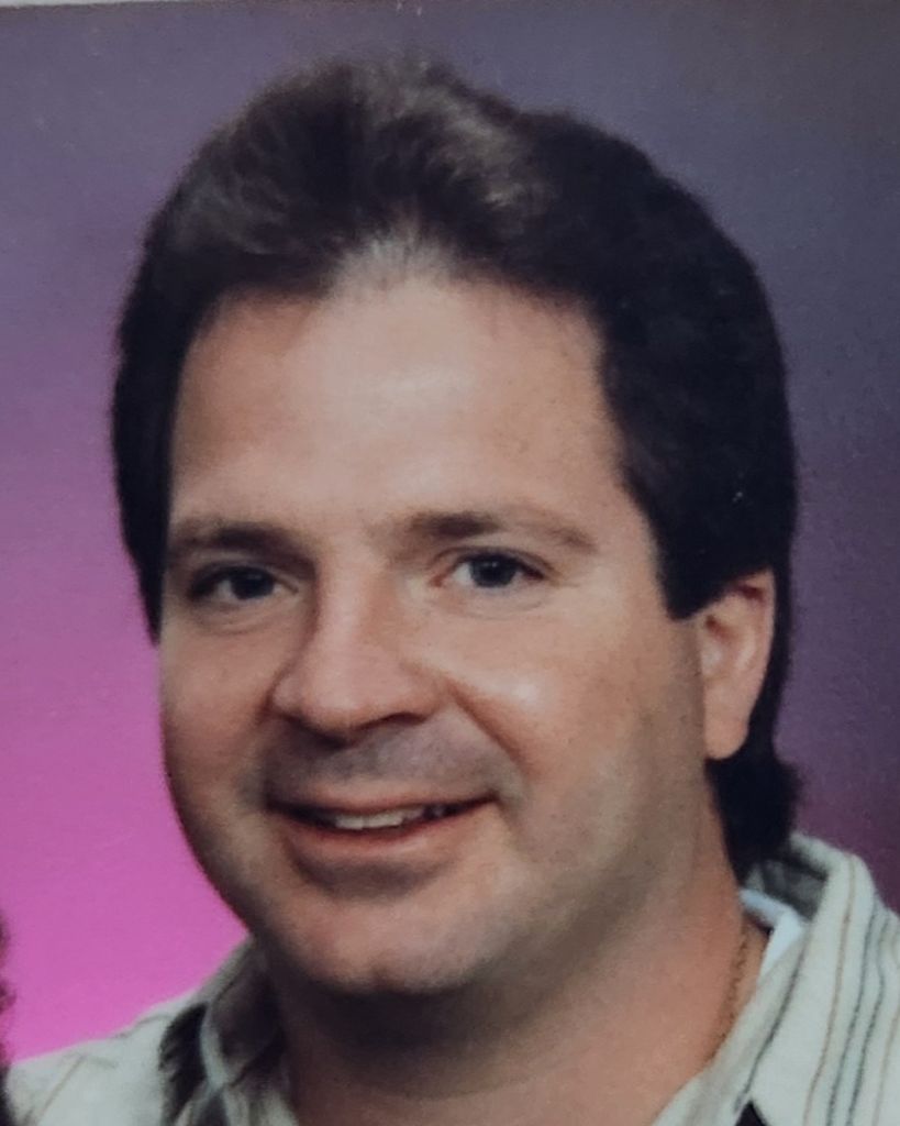 Robert Edward Schimek