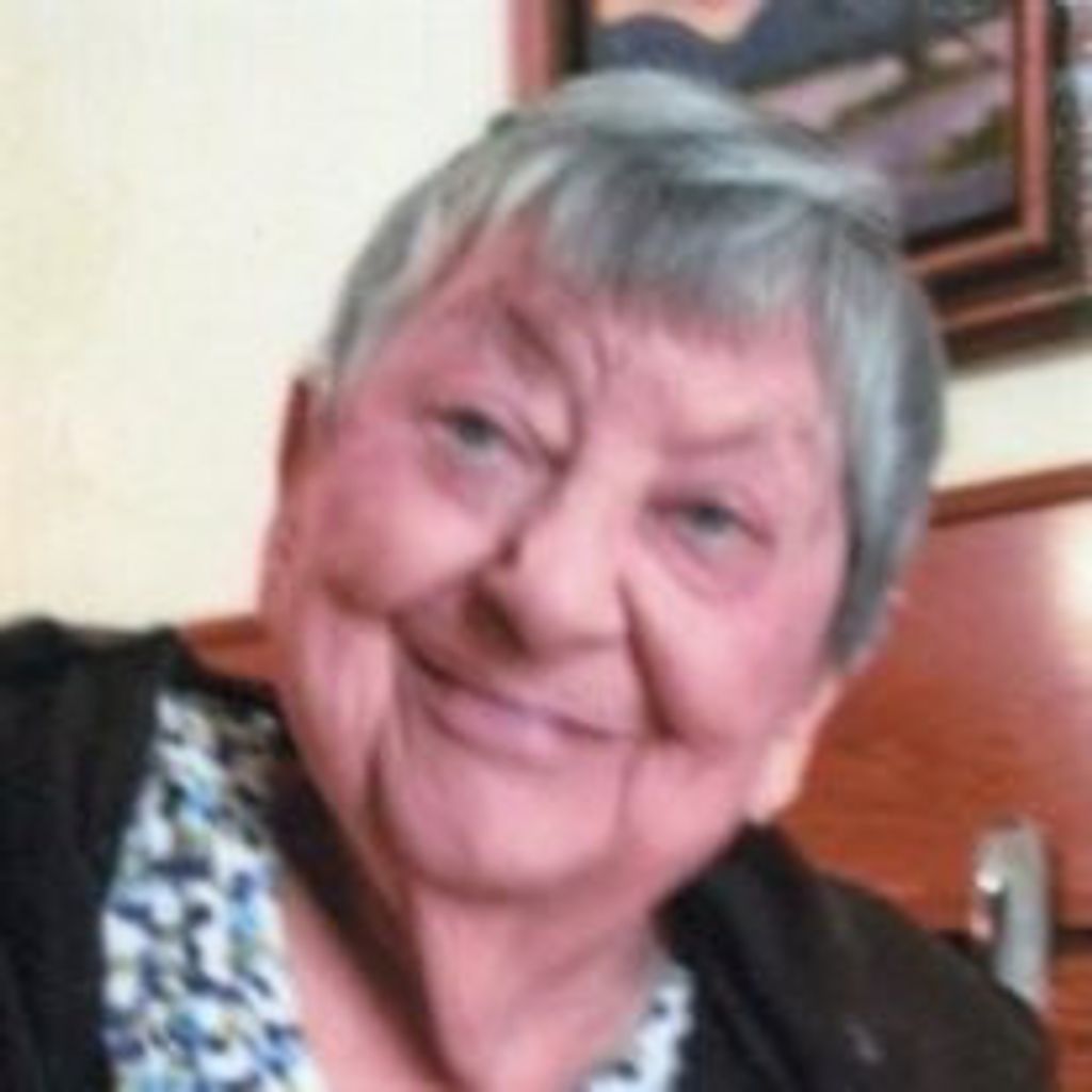 Ruby M Richardson