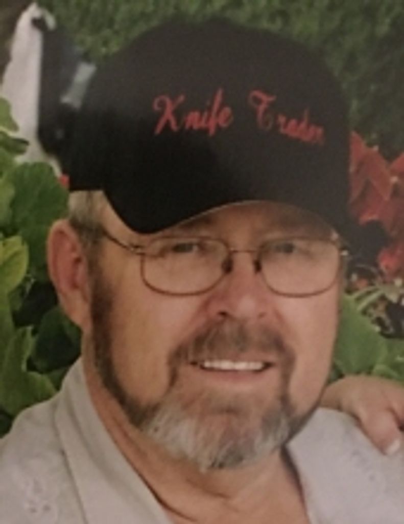 Dennis E. Ownby