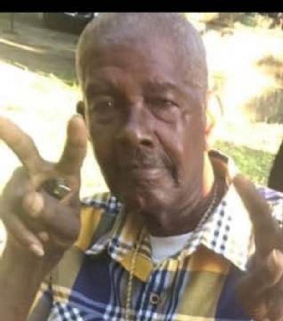Mr. Willie Earnest Mosley Sr. Profile Photo