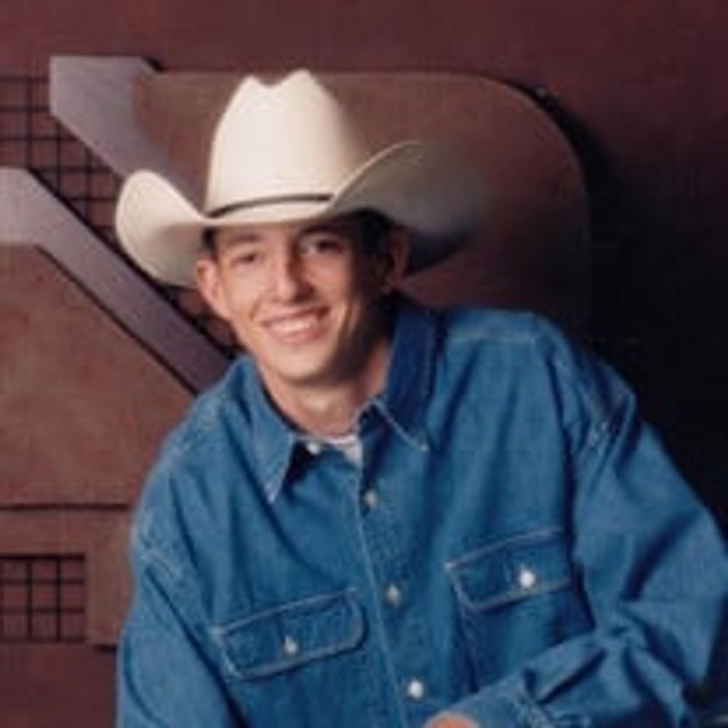 Chad Mckinney