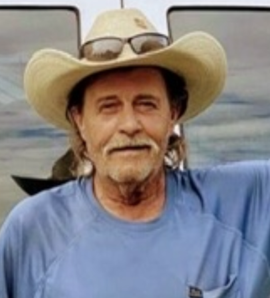 Stephen Wayne Shipman