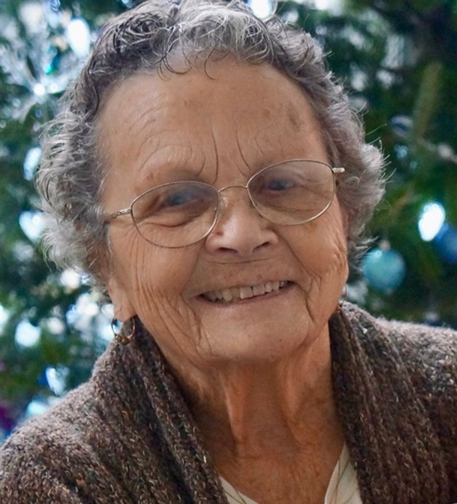 Martha "Marty" Lee (Wollet)  Schaadt