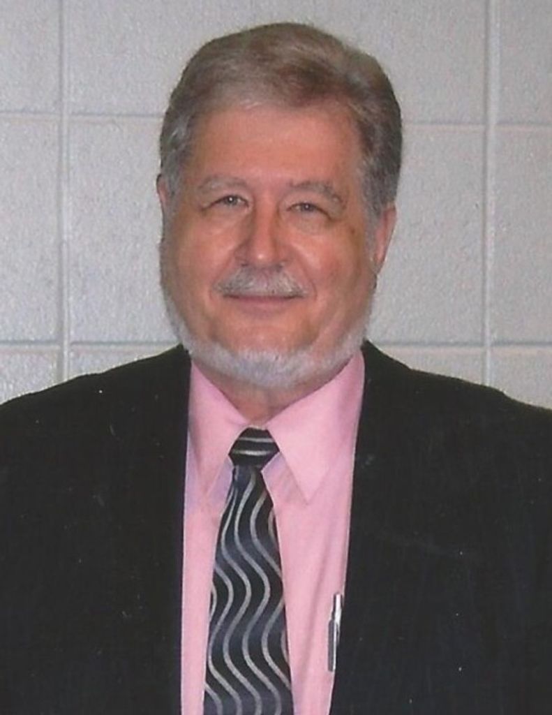 Gus Baffa Profile Photo