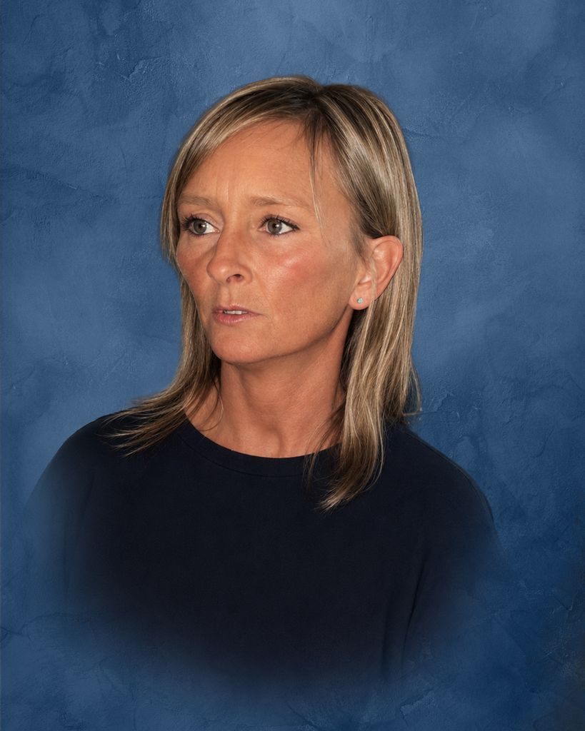 Anita Kaye Talbert Profile Photo