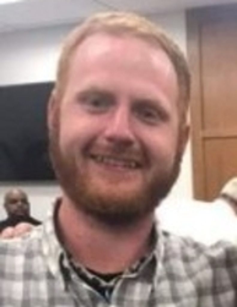 Dustin Ray Cox