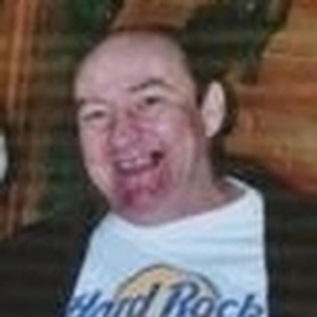 Ricky Allen Kellogg Profile Photo