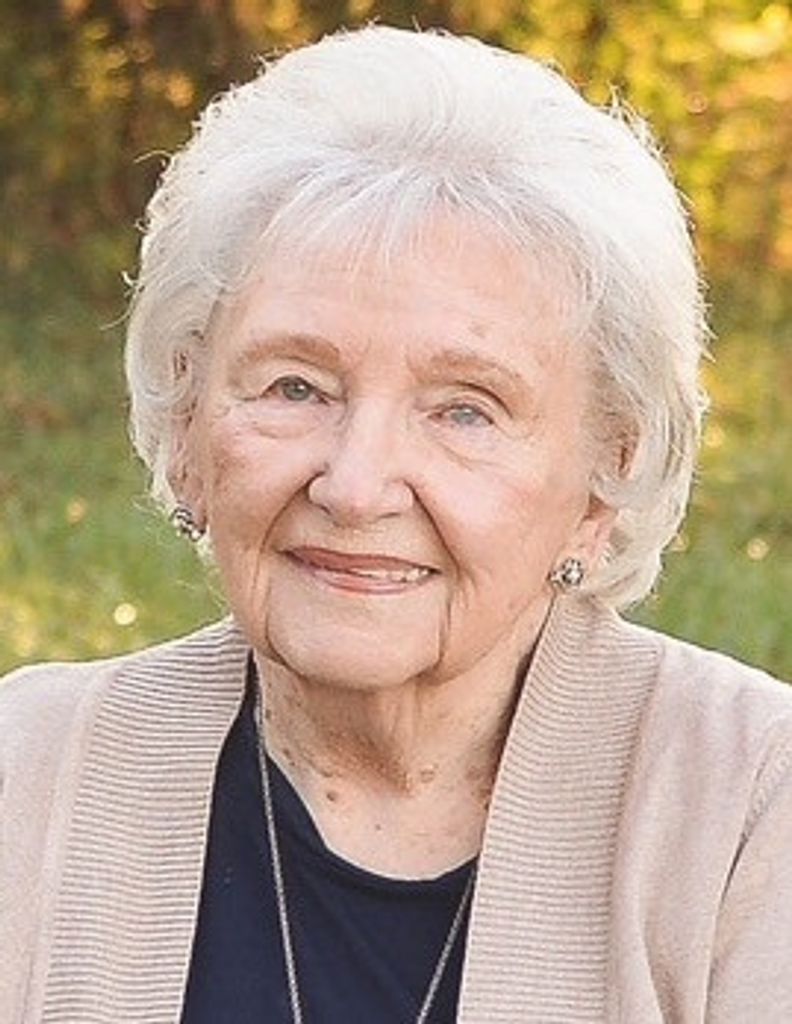 Dorothy Ellen (Myers) Morton