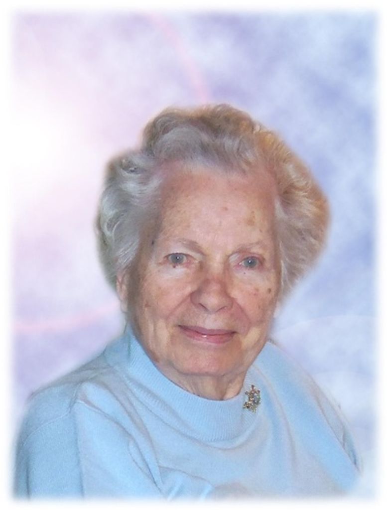 Helen C. Wolff Profile Photo