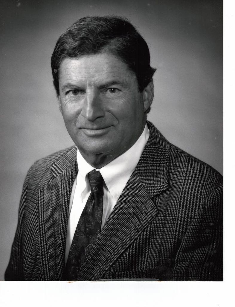 William "Bill" P. Emerson