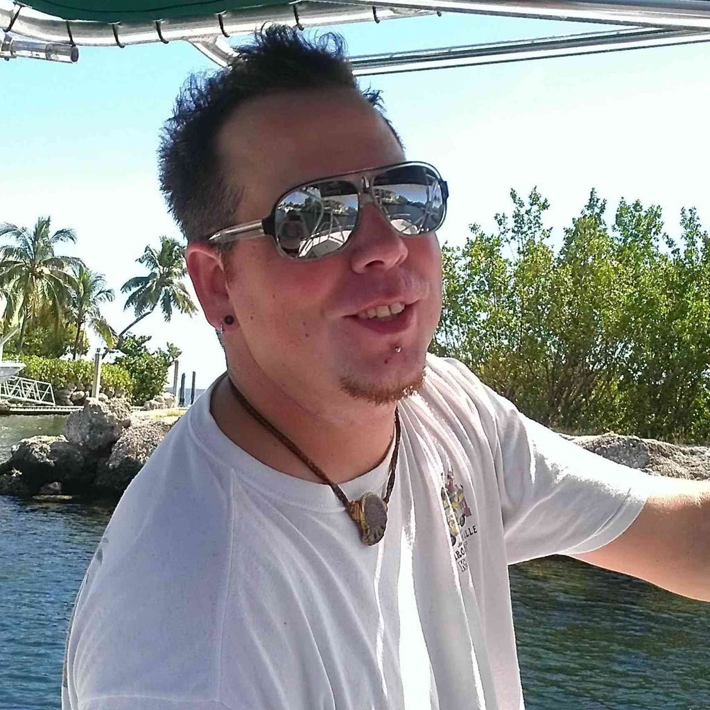 Zachary Quinn Hendrickson Profile Photo