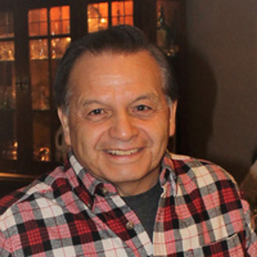 Felix Garcia