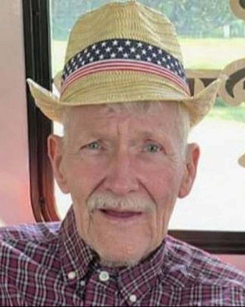 Cecil T. Young Profile Photo