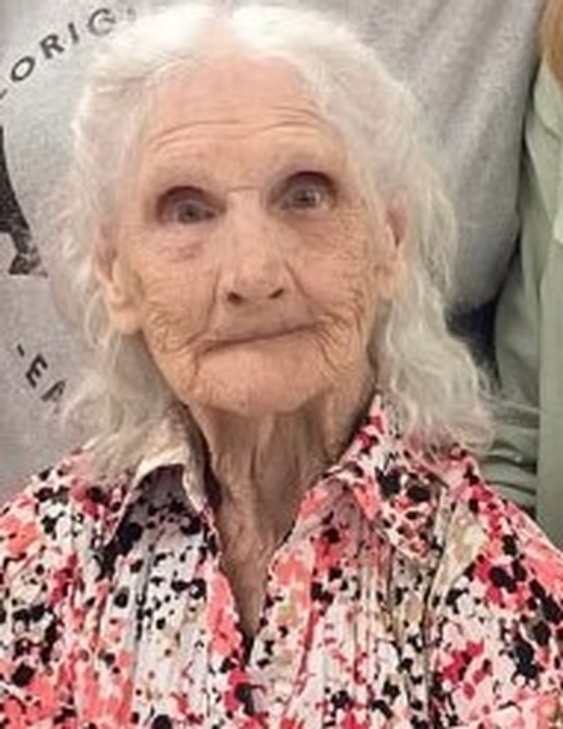 Flora Louise Randolph