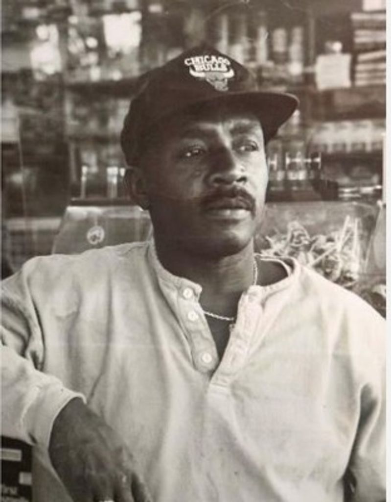 Kingsley L. Trought Profile Photo