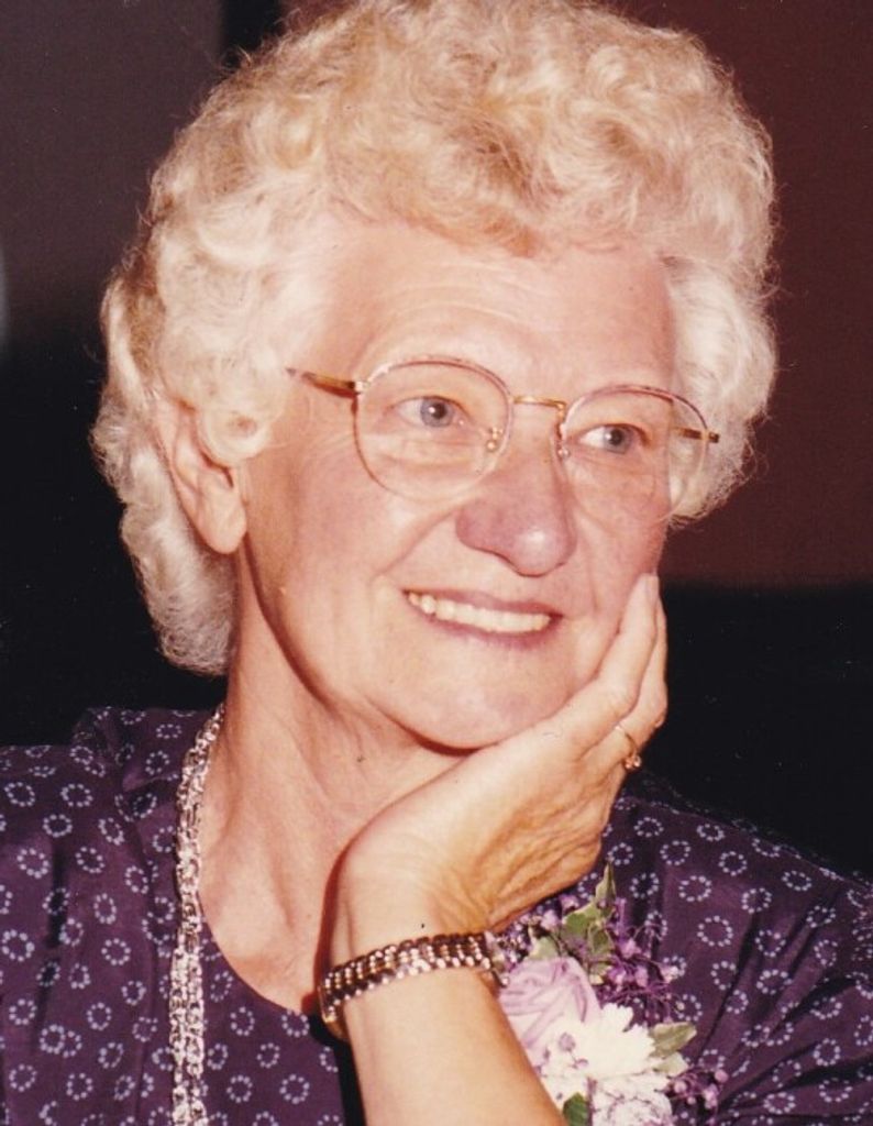 Kathryn "Kate" G. Snyder Profile Photo