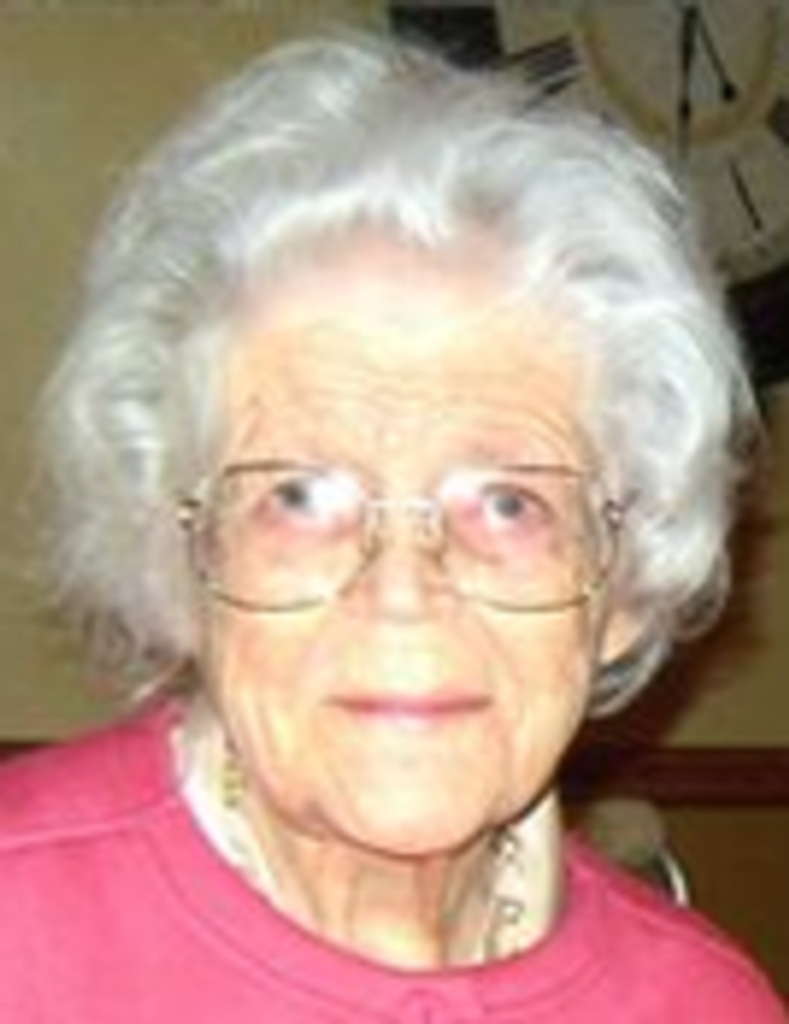 June M Anderson