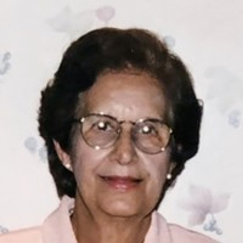 Ann R. Petitti