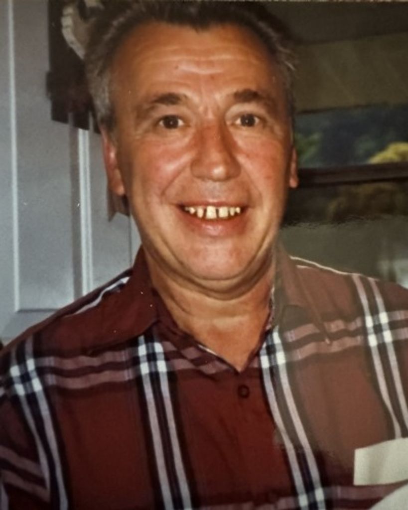 Melvin D. Nolan Profile Photo