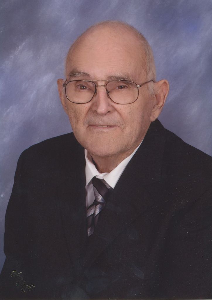 Mr. J B Patrick Profile Photo
