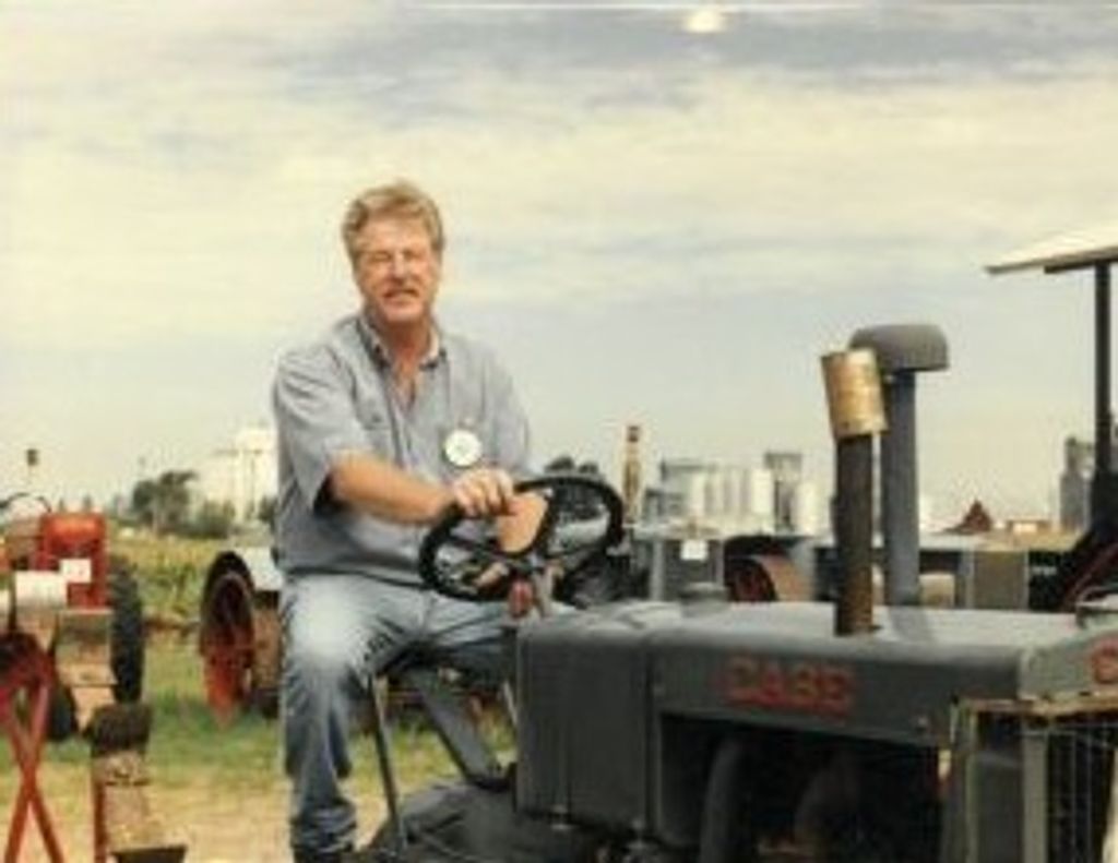 Robert Kroner