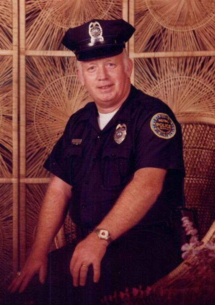 Carl Knight, Sr.