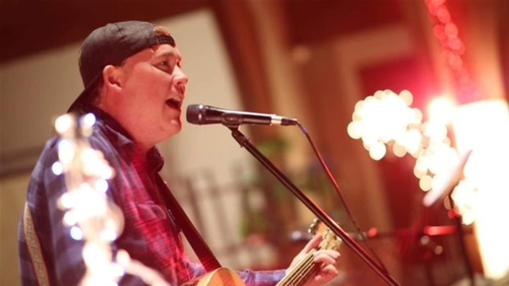 Colman J. Burns-Takki