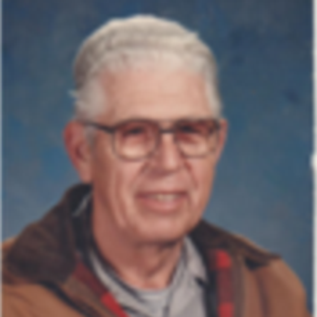 Albert Bruce "Bert" Anger