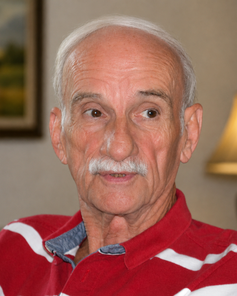 Franklin Scott Hubbs Profile Photo