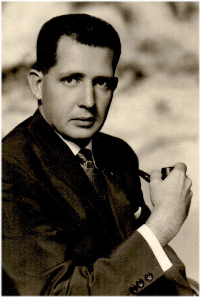 Arthur Rodriguez