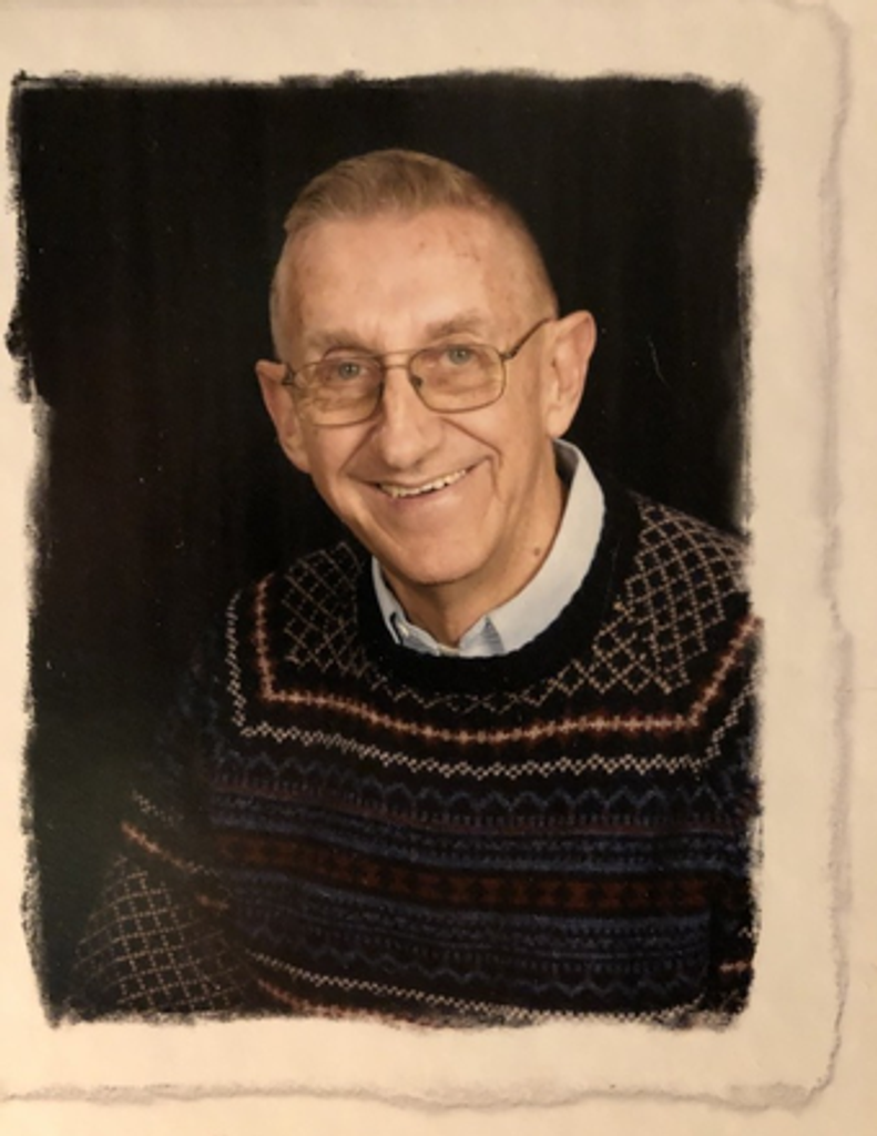 Howard Charles Russell Profile Photo