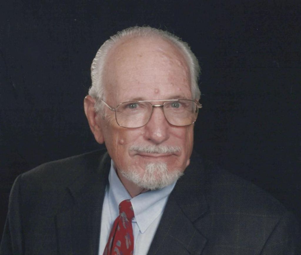 Allen Arnold Adams Profile Photo