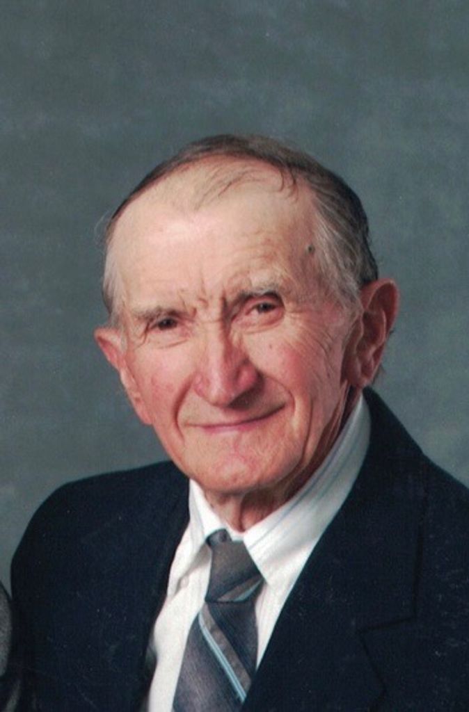 George I. Teter