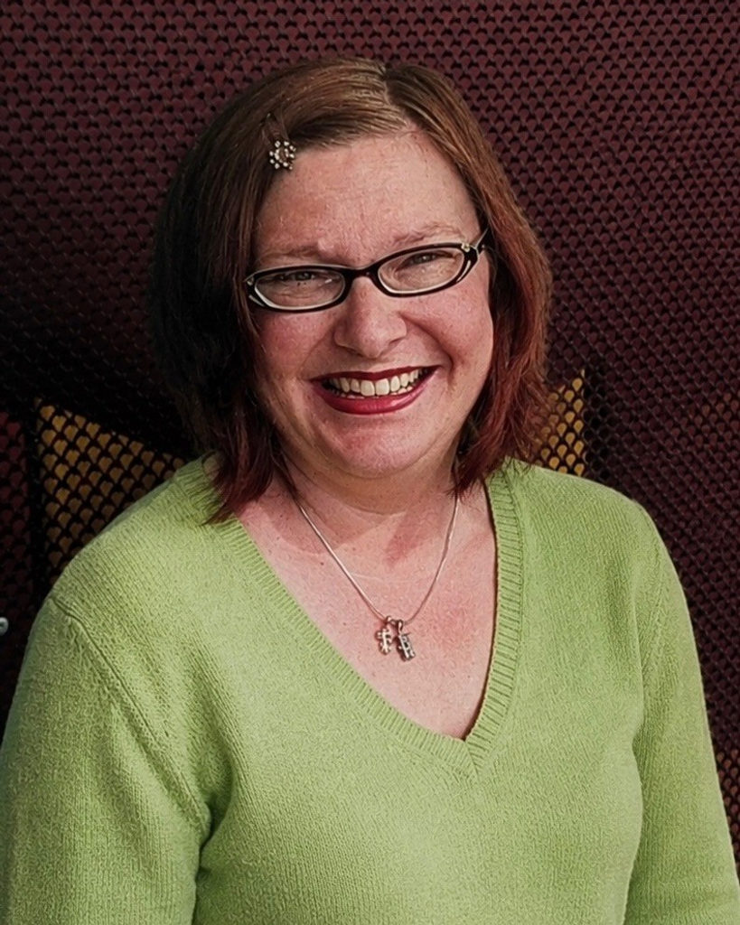 Rebecca Ann Berens Profile Photo