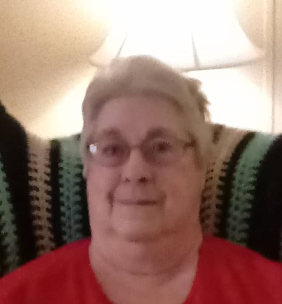 Arlene Harrison