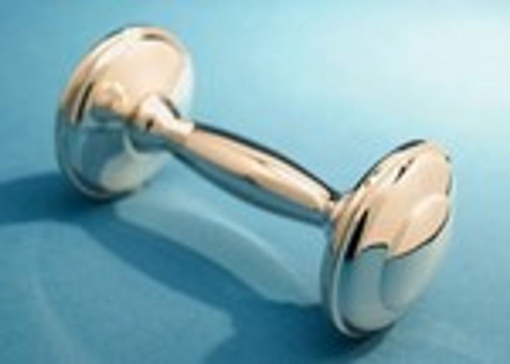 Infant Kylie Nichole Elmore