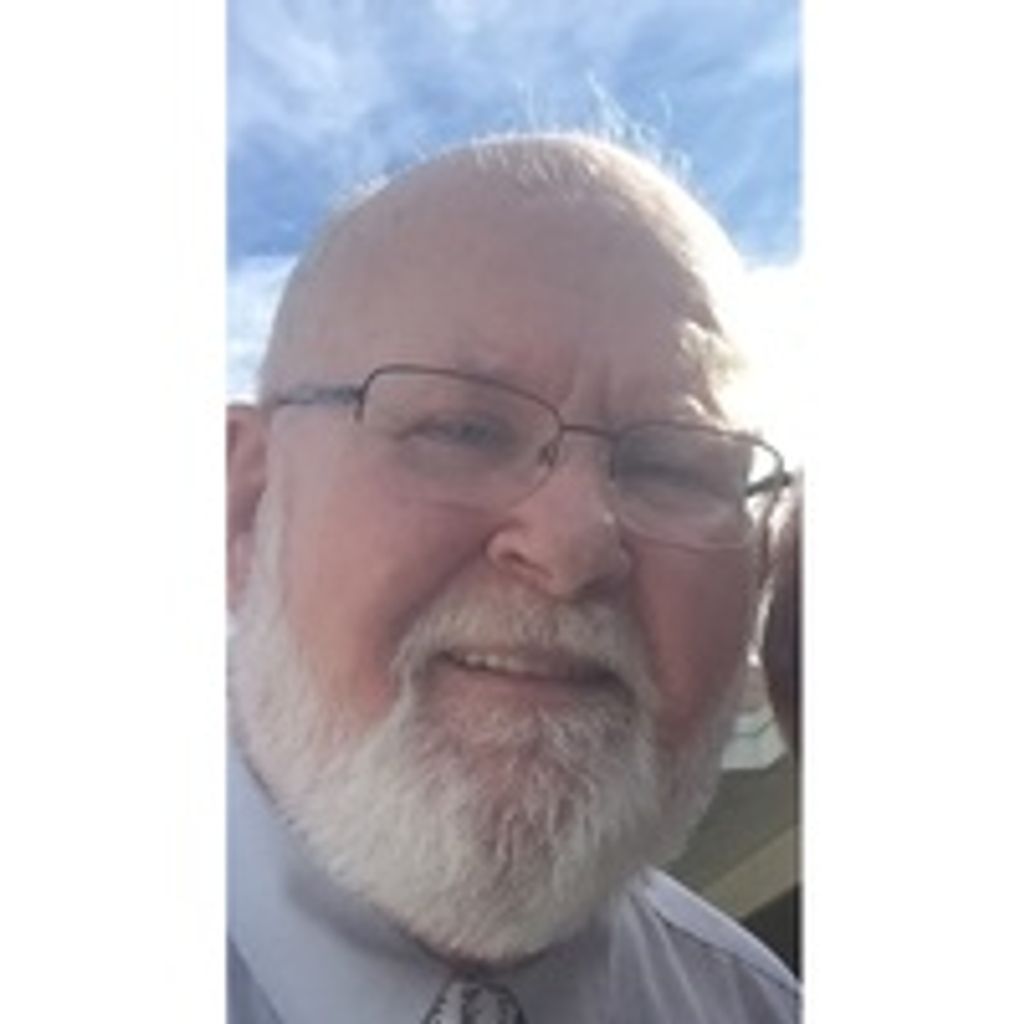 Carl Crider