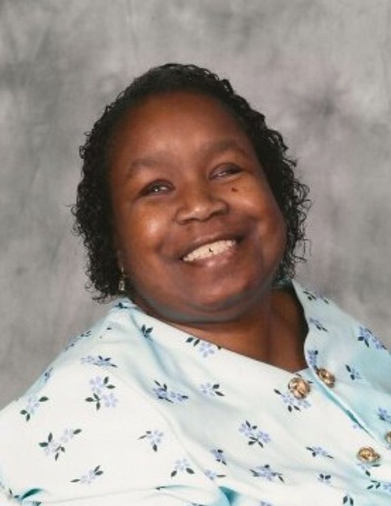 Ms. Lavinia "Peanut" Mattox Profile Photo