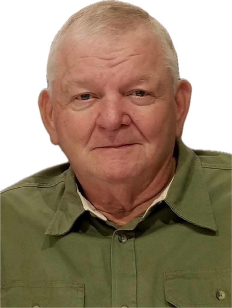 Ray Magby Profile Photo